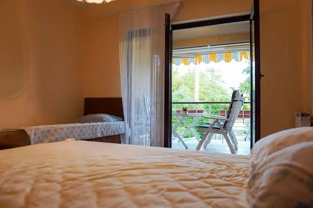 Romantic Villa