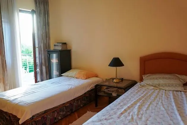 Romantic Villa