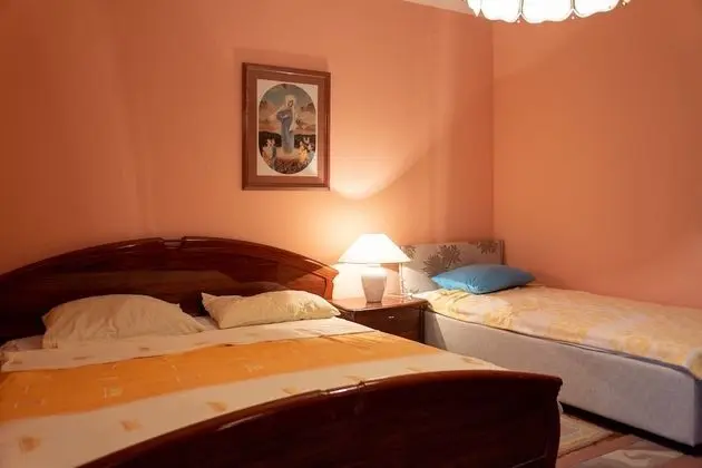 Romantic Villa