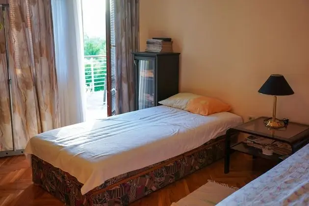 Romantic Villa