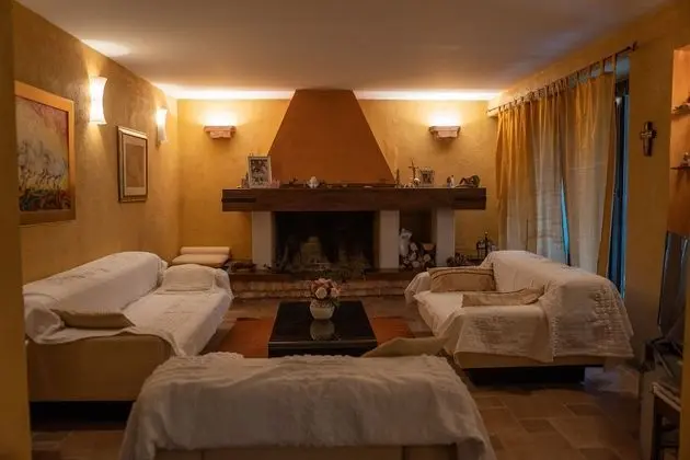 Romantic Villa