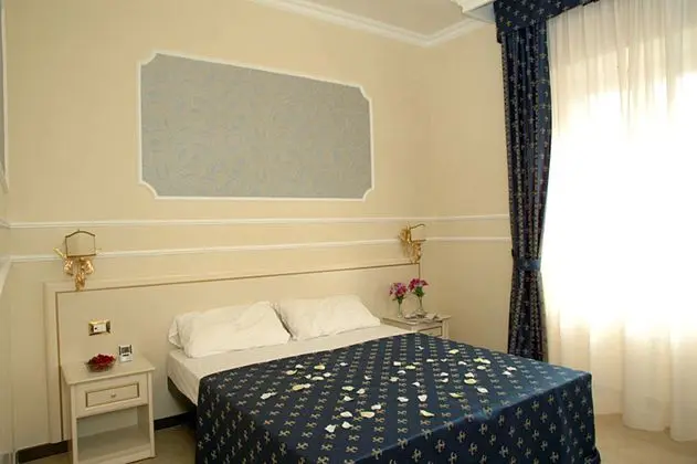 Çift ​​kişilik Standard
