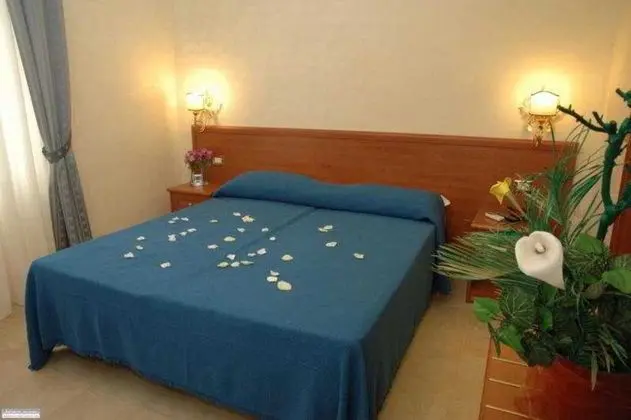 Çift ​​kişilik Standard