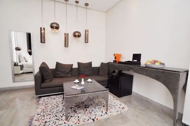Luxury Süit