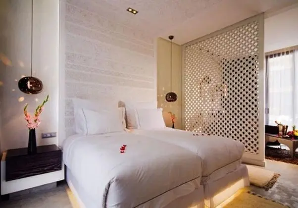 Luxury Süit