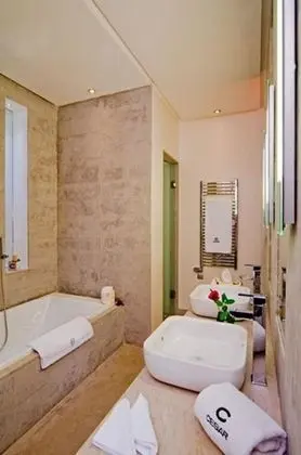 Luxury Süit