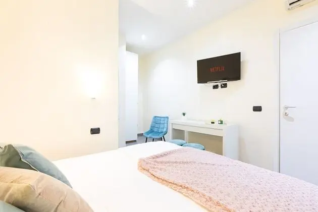 İki Ayrı Yataklı Oda