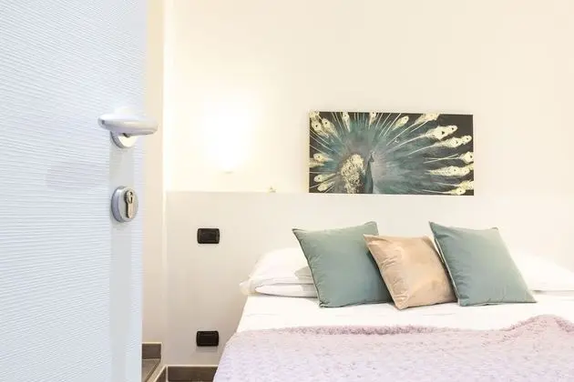 İki Ayrı Yataklı Oda