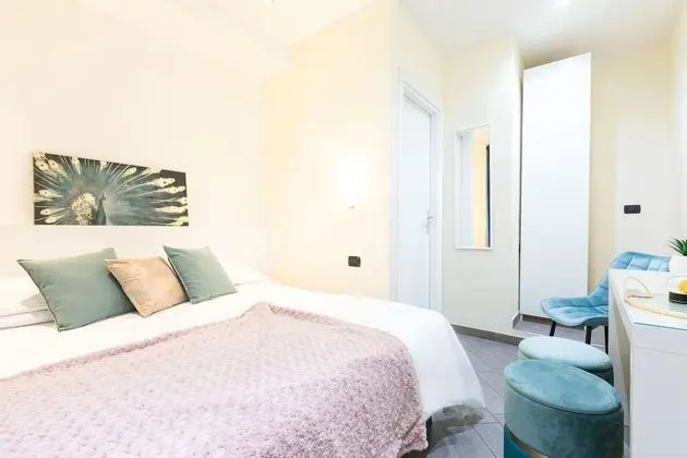 İki Ayrı Yataklı Oda