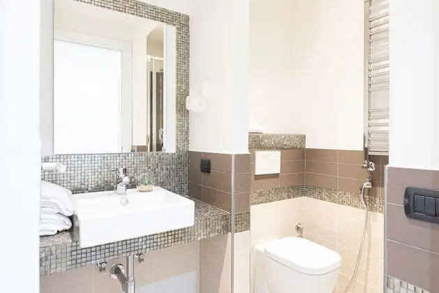 İki Ayrı Yataklı Oda