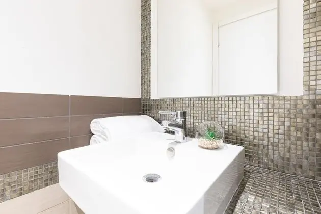 İki Ayrı Yataklı Oda