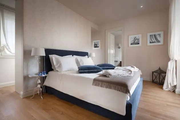 Villa, 4 Yatak Odası