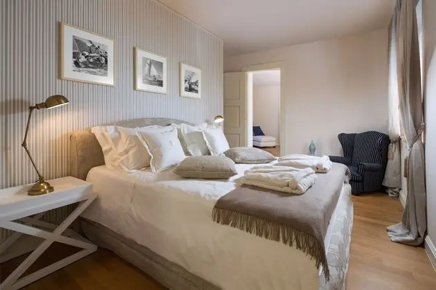Villa, 4 Yatak Odası