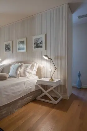 Villa, 4 Yatak Odası
