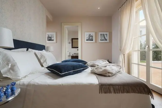 Villa, 4 Yatak Odası