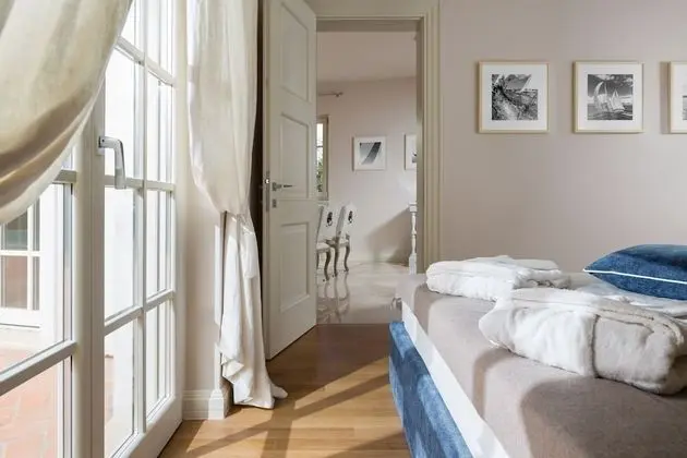 Villa, 4 Yatak Odası