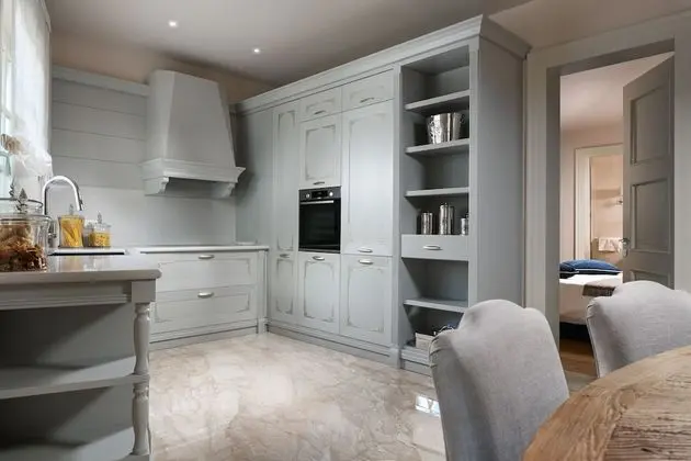 Villa, 4 Yatak Odası
