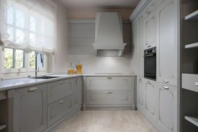 Villa, 4 Yatak Odası