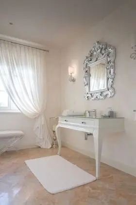 Villa, 4 Yatak Odası