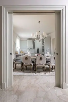 Villa, 4 Yatak Odası