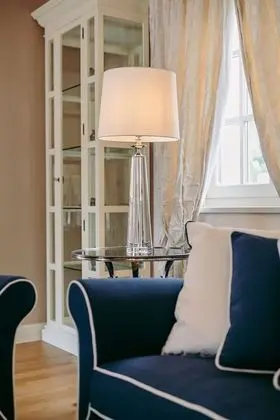 Villa, 4 Yatak Odası