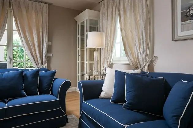 Villa, 4 Yatak Odası