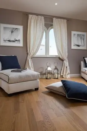 Villa, 4 Yatak Odası
