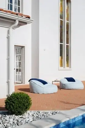 Villa, 4 Yatak Odası