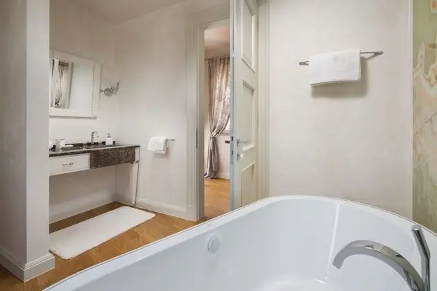 Villa, 4 Yatak Odası