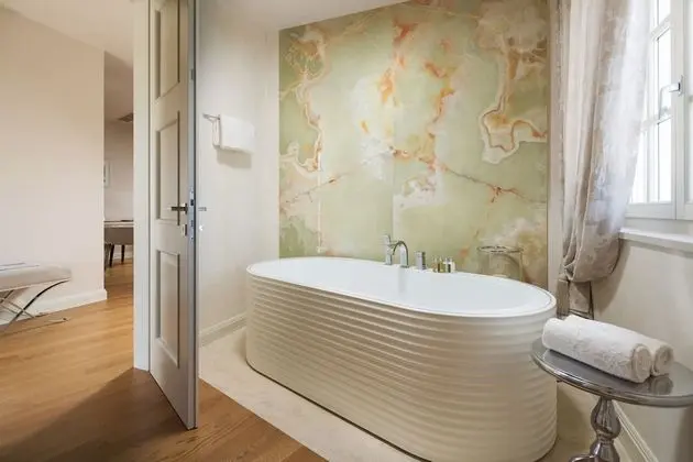 Villa, 4 Yatak Odası
