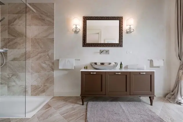 Villa, 4 Yatak Odası