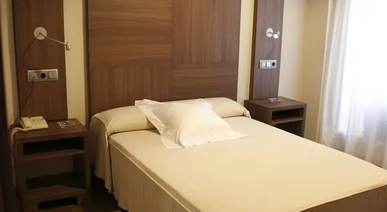 Standard Tek Kişilik Oda