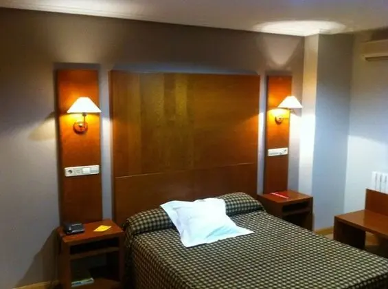 Standard Tek Kişilik Oda