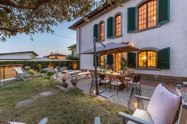 Villa