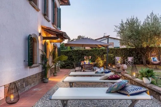 Villa