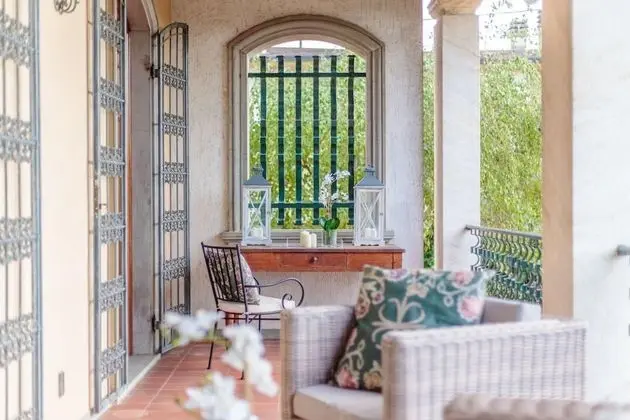 Villa