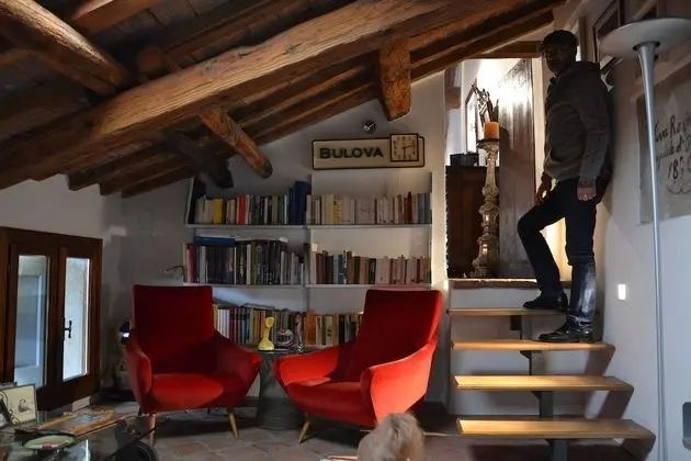 Economy Tek Kişilik Oda