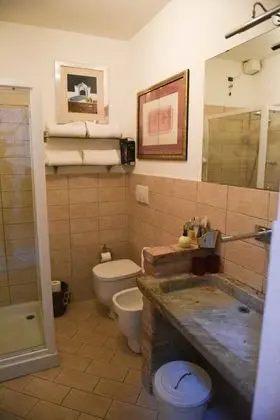 Economy Tek Kişilik Oda