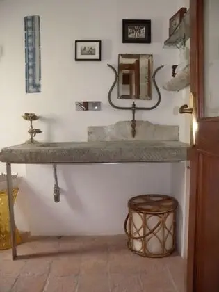 Economy Tek Kişilik Oda