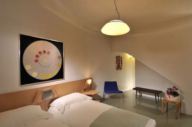 Superior İki Ayrı Yataklı Oda