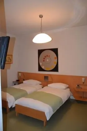 Superior İki Ayrı Yataklı Oda