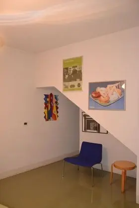 Superior İki Ayrı Yataklı Oda