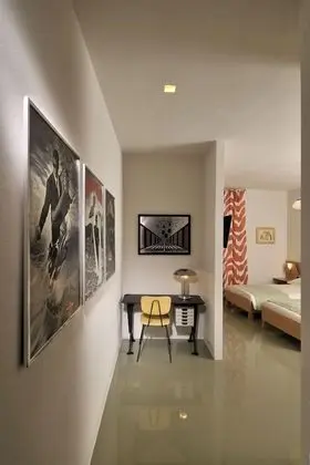 Superior İki Ayrı Yataklı Oda