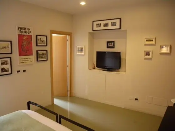 Superior Tek Büyük Yataklı Oda