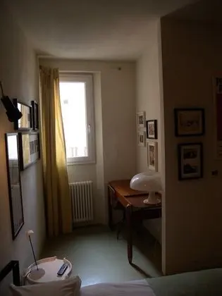 Superior Tek Büyük Yataklı Oda