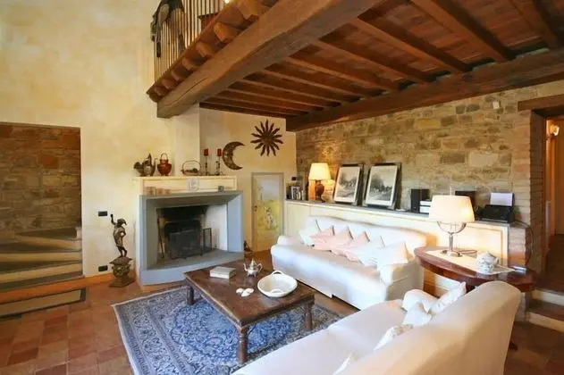 Panoramic Villa, 3 Yatak Odası (Villa Cesare)