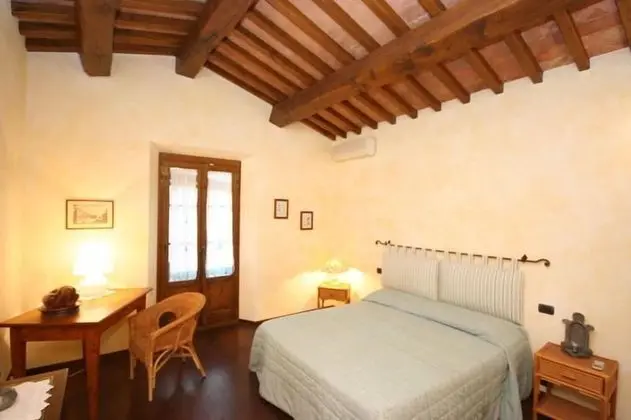 Panoramic Villa, 3 Yatak Odası (Villa Cesare)