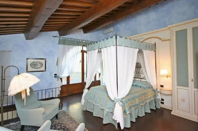 Panoramic Villa, 3 Yatak Odası (Villa Cesare)