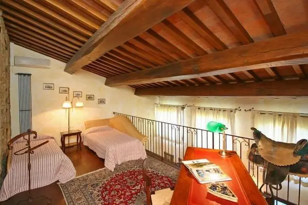 Panoramic Villa, 3 Yatak Odası (Villa Cesare)