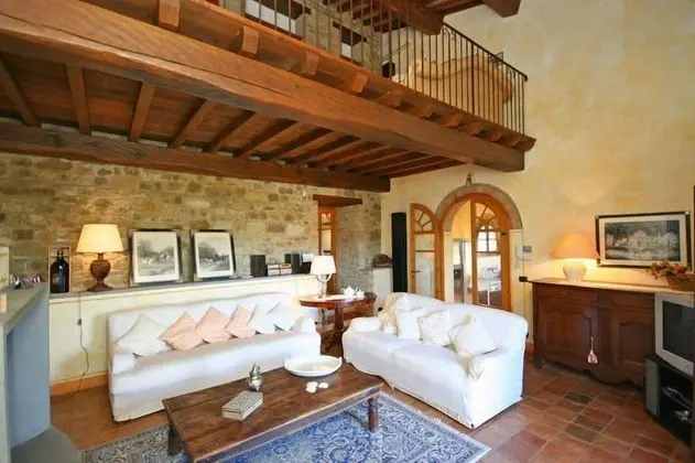 Panoramic Villa, 3 Yatak Odası (Villa Cesare)